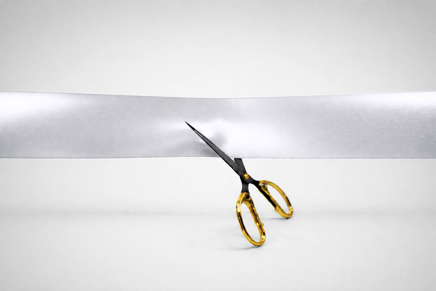 Faarweg Aweihung Bänner ouni Print