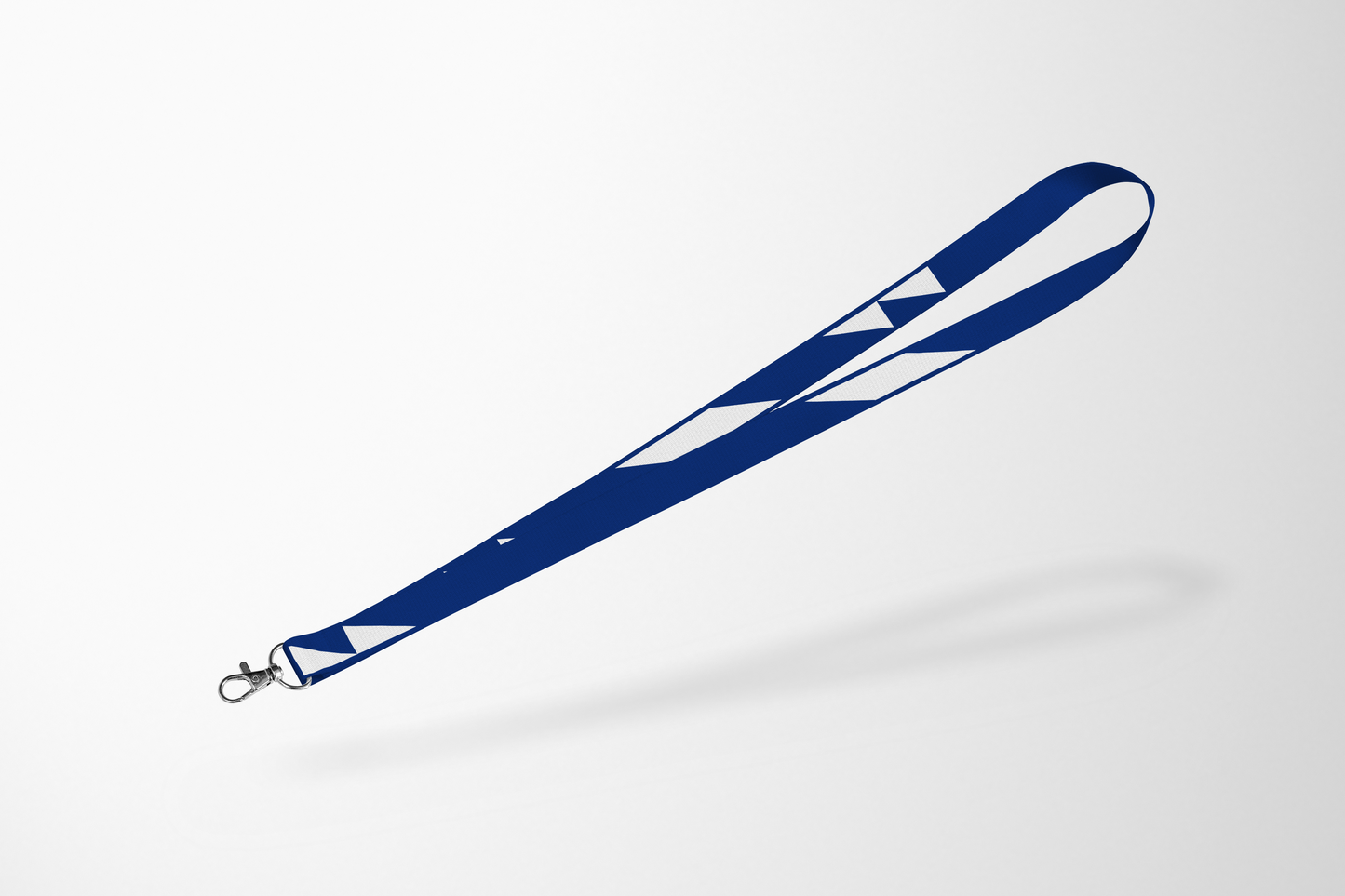 A photo of Bamboo Lanyards with Print from JM Band®. Purchase Lanyards with Quick-Release here.