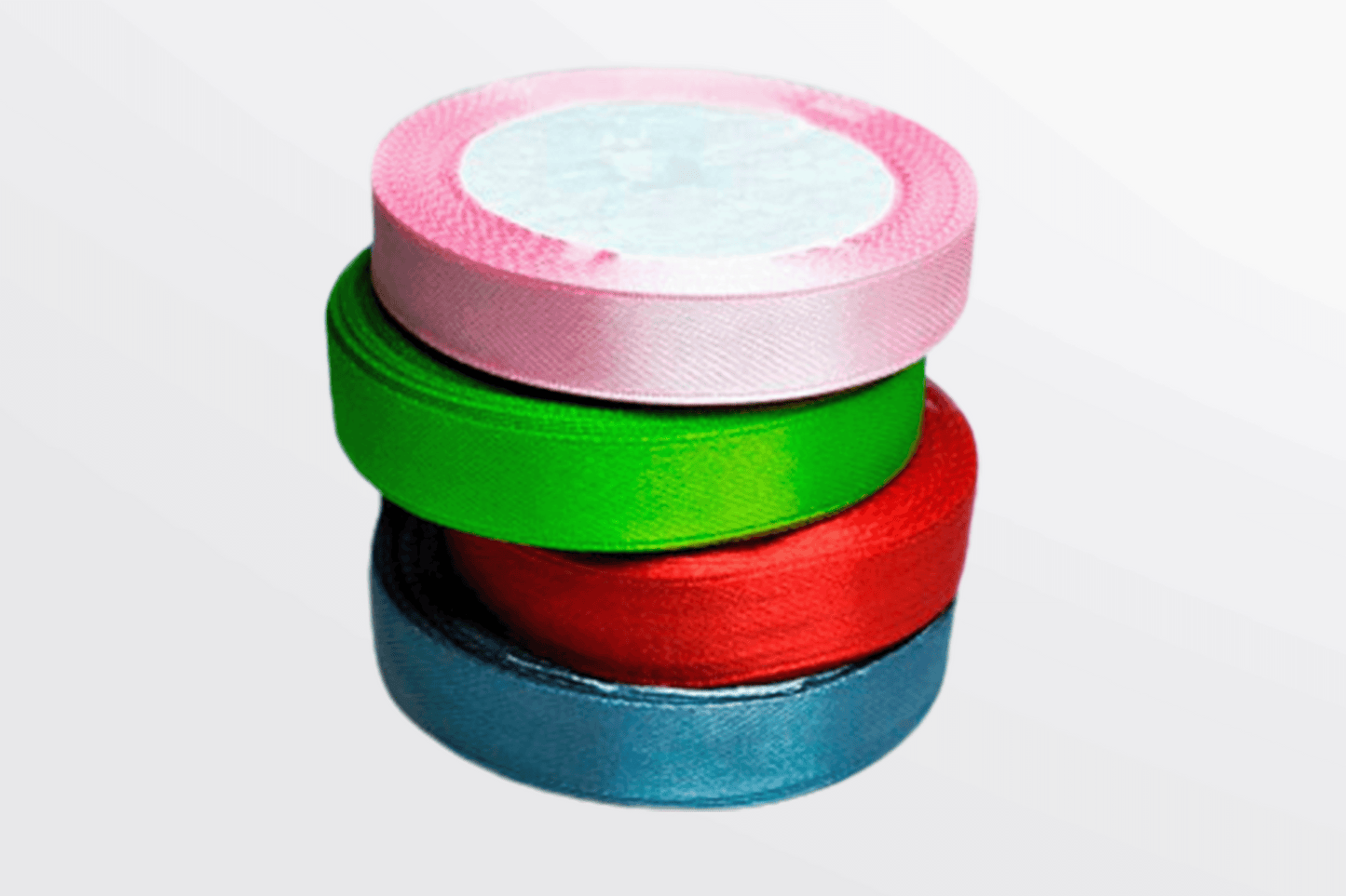 Ribbon For 25 Wristbands Ribbon JM Band®