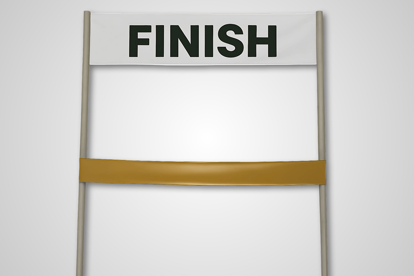 Finish Linn Band ouni Drécken