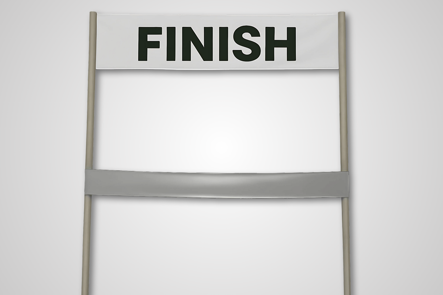 Finish Linn Band ouni Drécken