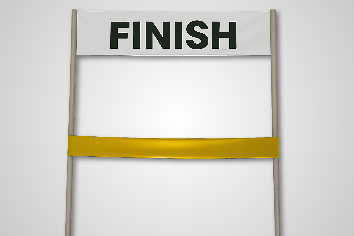 Finish Linn Band ouni Drécken