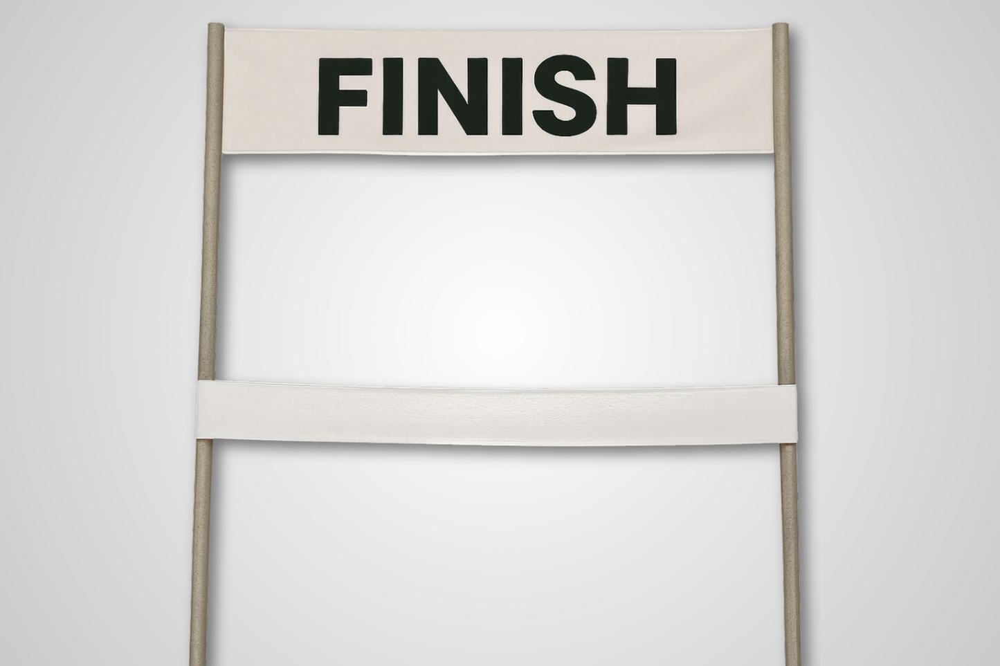 Finish Linn Band ouni Drécken