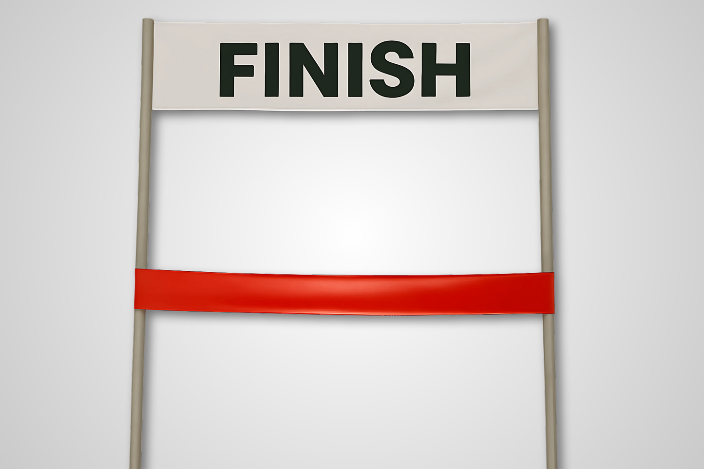 Finish Linn Band ouni Drécken