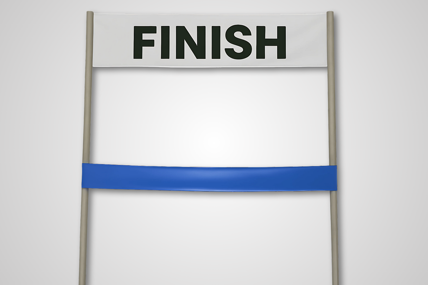 Finish Linn Band ouni Drécken