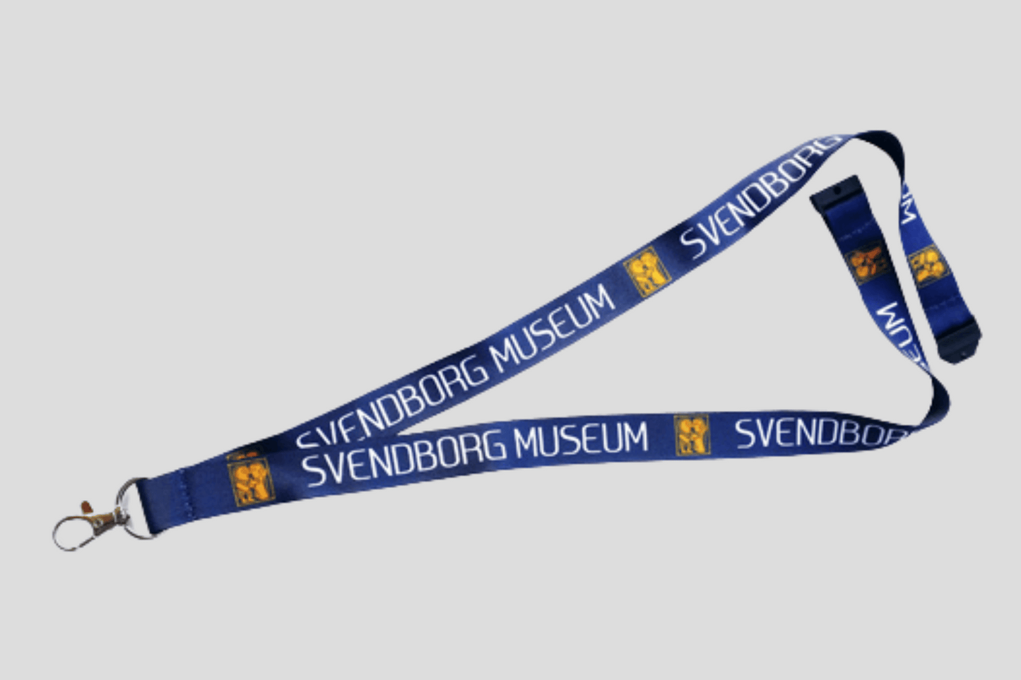 Lanyards Smooth Polyester - Screen Printing Lanyards JM Band®