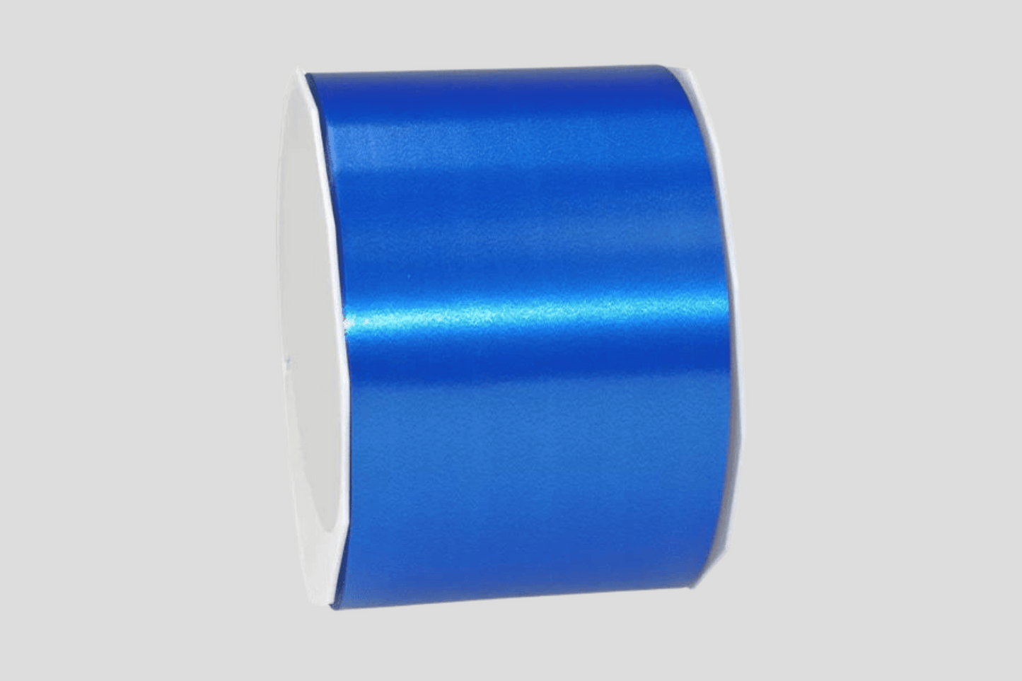 Polyprotex Wide Ribbon Ribbon JM Band® Blue