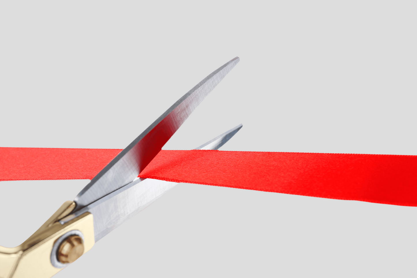 Inauguration Ribbon ECO Satin with Print Ribbon JM Band®