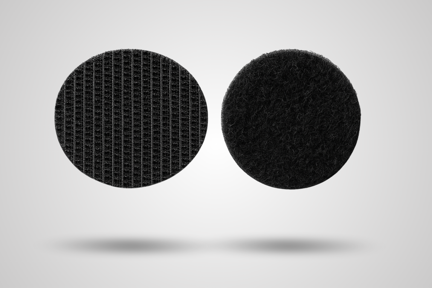 Selbstklebend Velcro Schleisen