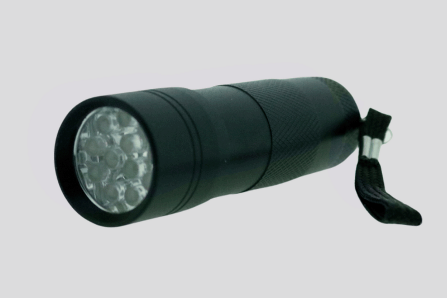 UV Flashlight LED Spectrum Accessories JM Band EU