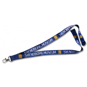 Lanyards Smooth Polyester - Screen Printing Lanyards JM Band®