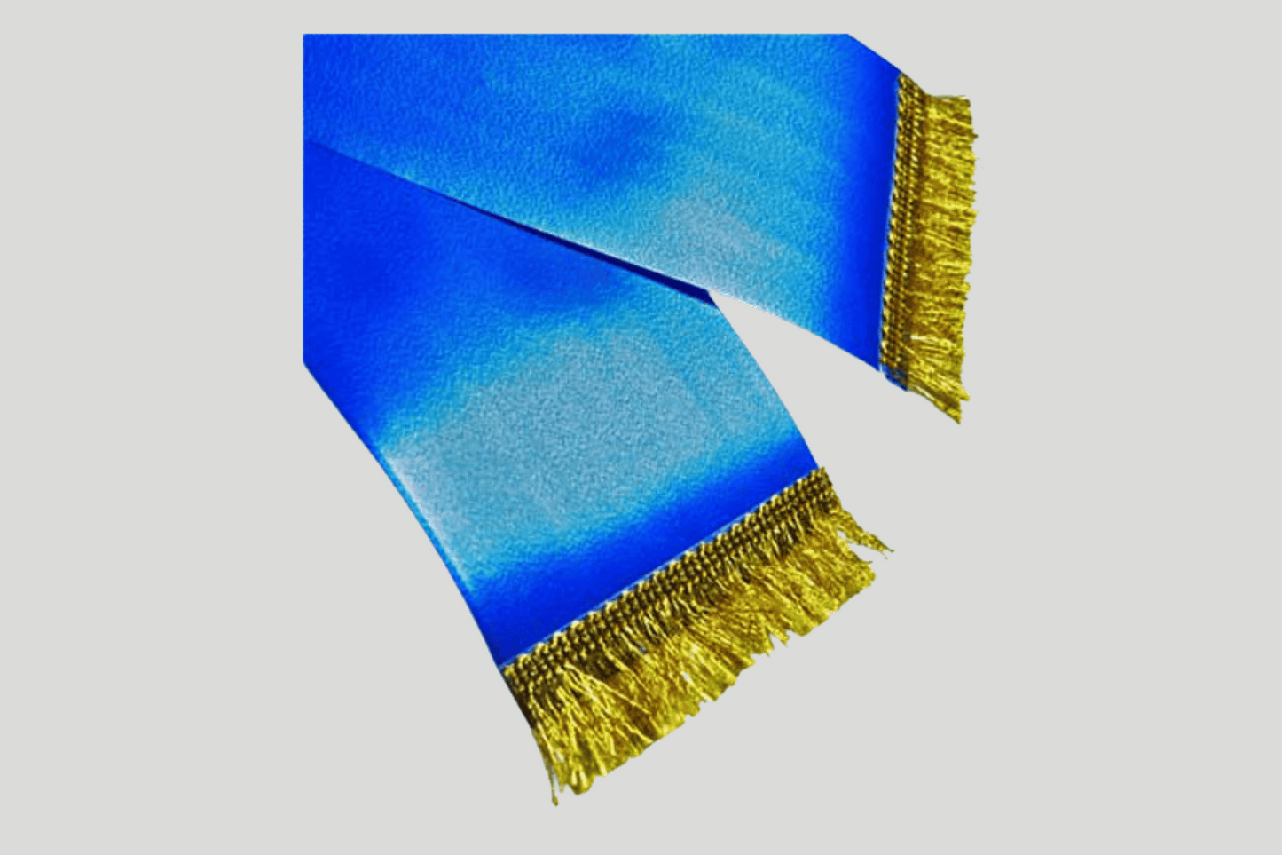 Sashes with Print Ribbon JM Band®