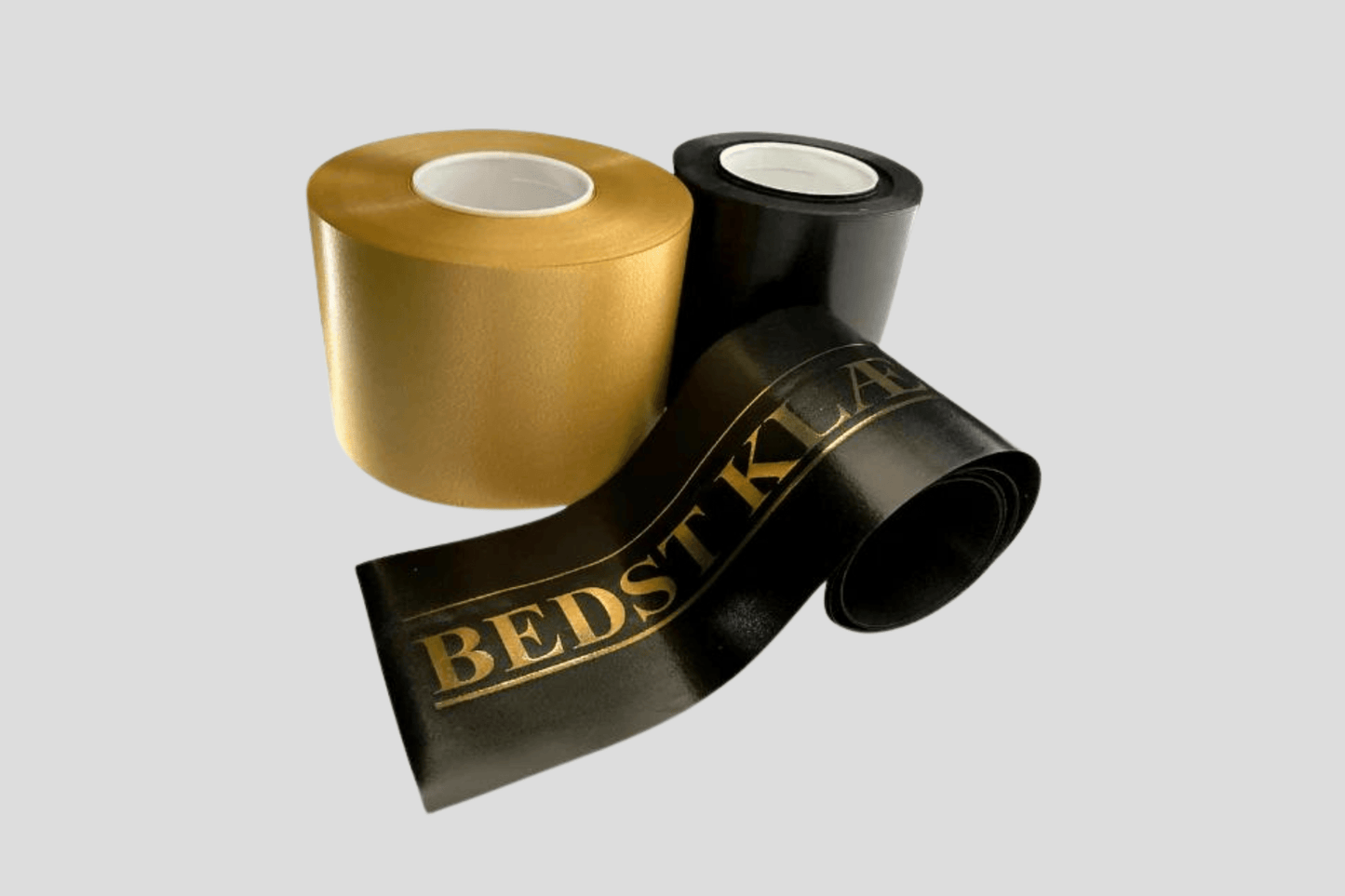 Sashes with Print - Inquiry Ribbon JM Band®