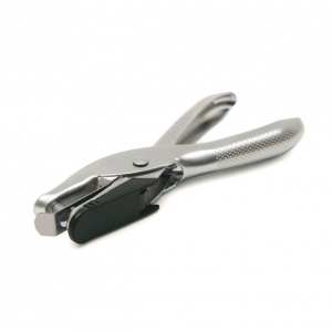 Single-Hole Paper Punch Machine Accessories JM Band EU