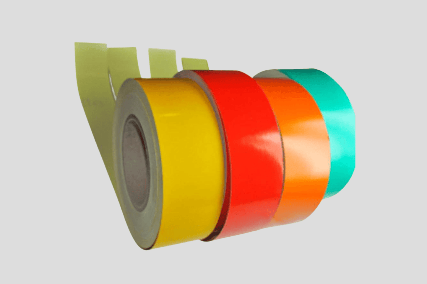 Self-Adhesive Reflex Rolls Accessories JM Band®