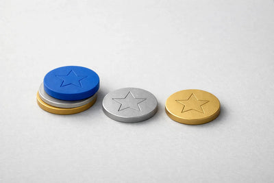 De quoi sont faites les pièces de monnaie ?