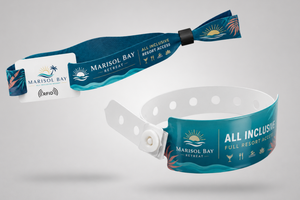 Bracelets All Inclusive