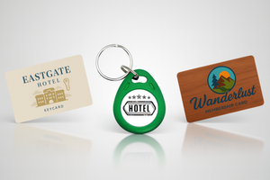 NFC-Tags & Chips