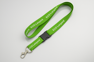 ECO Lanyards