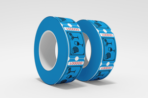 Billets d'événements