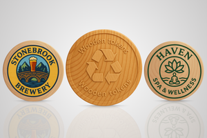 Hëlzent Tokens