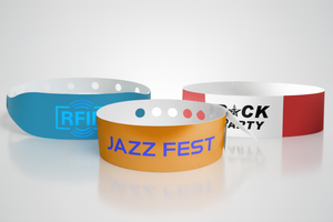 Vinyl Bracelet
