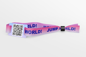 Bracelets RFID