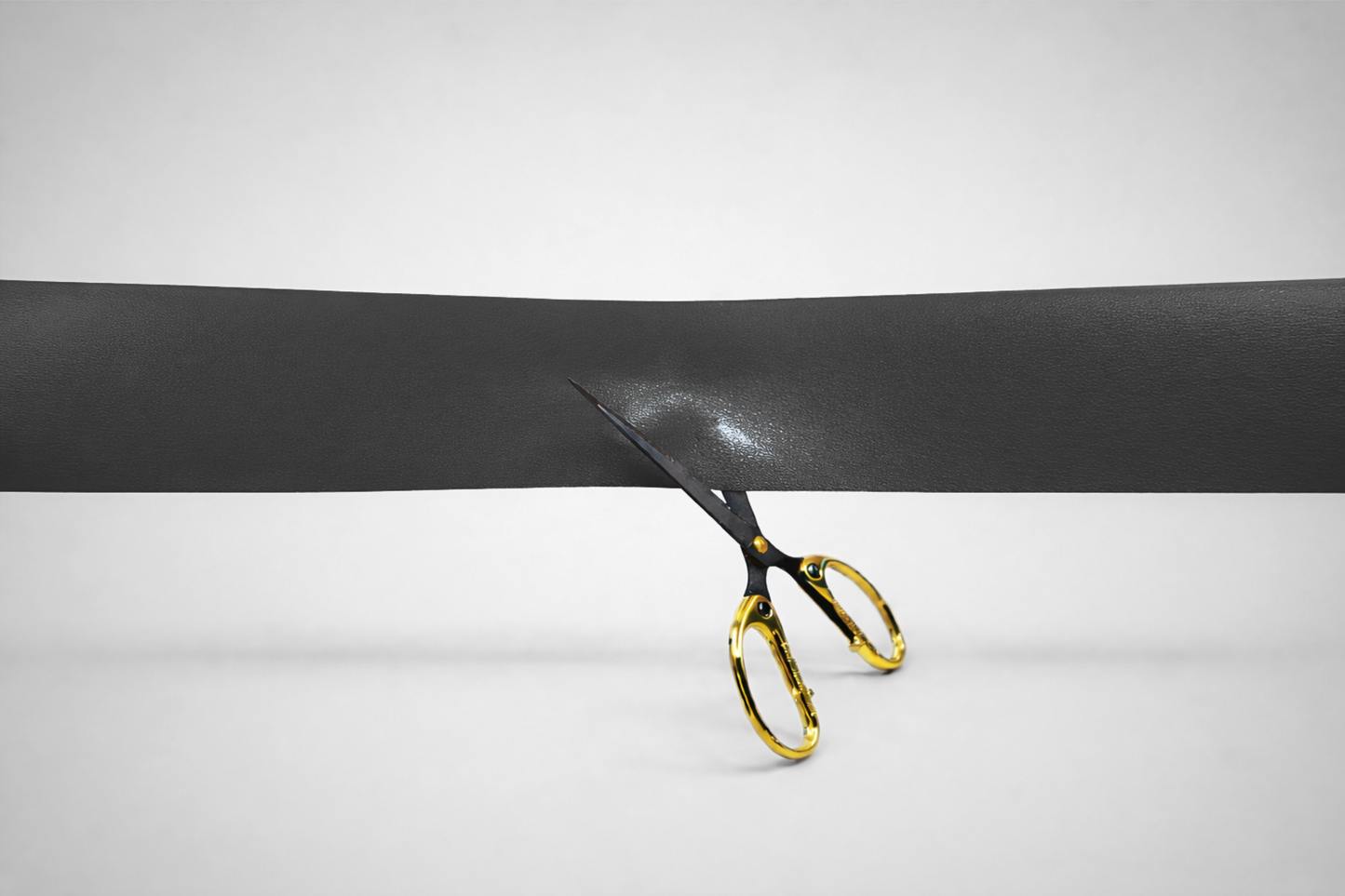 Faarweg Aweihung Bänner ouni Print