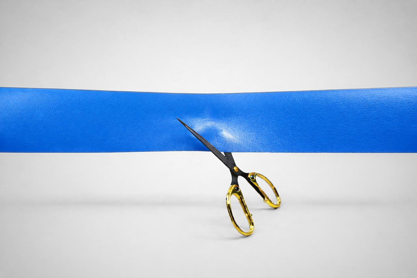 Faarweg Aweihung Bänner ouni Print