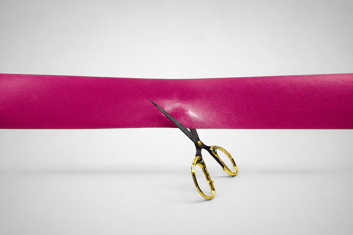 Faarweg Aweihung Bänner ouni Print