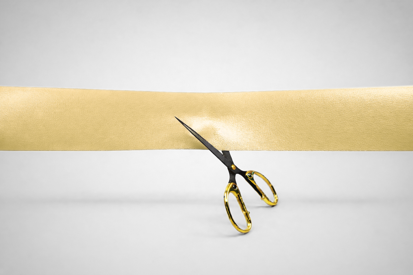 Faarweg Aweihung Bänner ouni Print