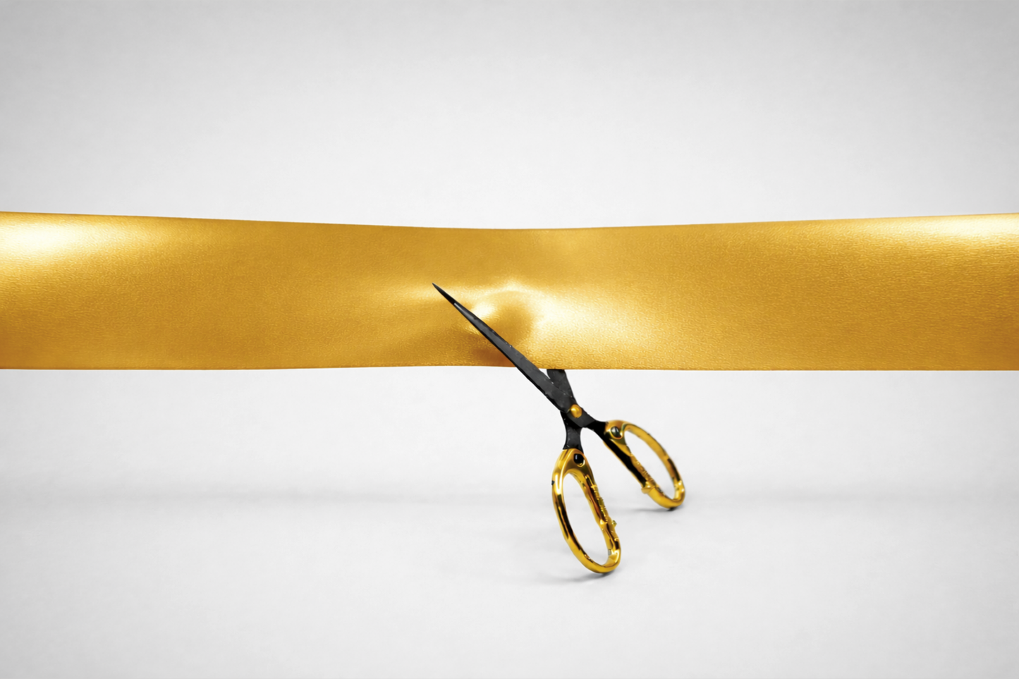 Faarweg Aweihung Bänner ouni Print