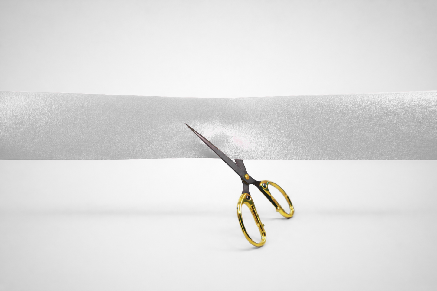 Faarweg Aweihung Bänner ouni Print