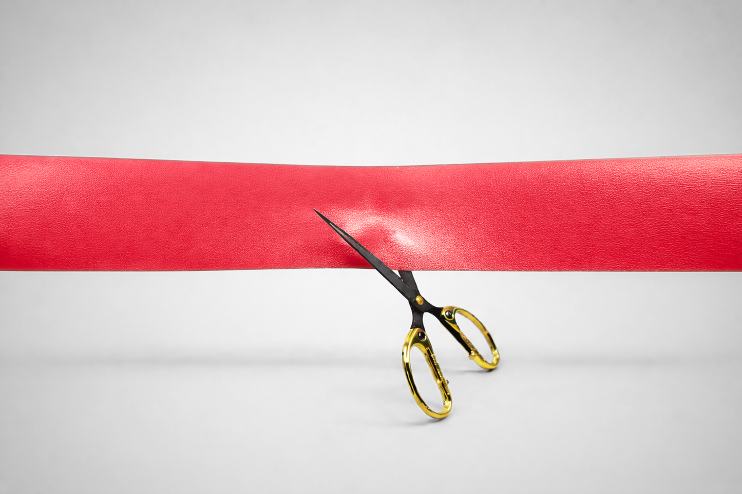 Faarweg Aweihung Bänner ouni Print