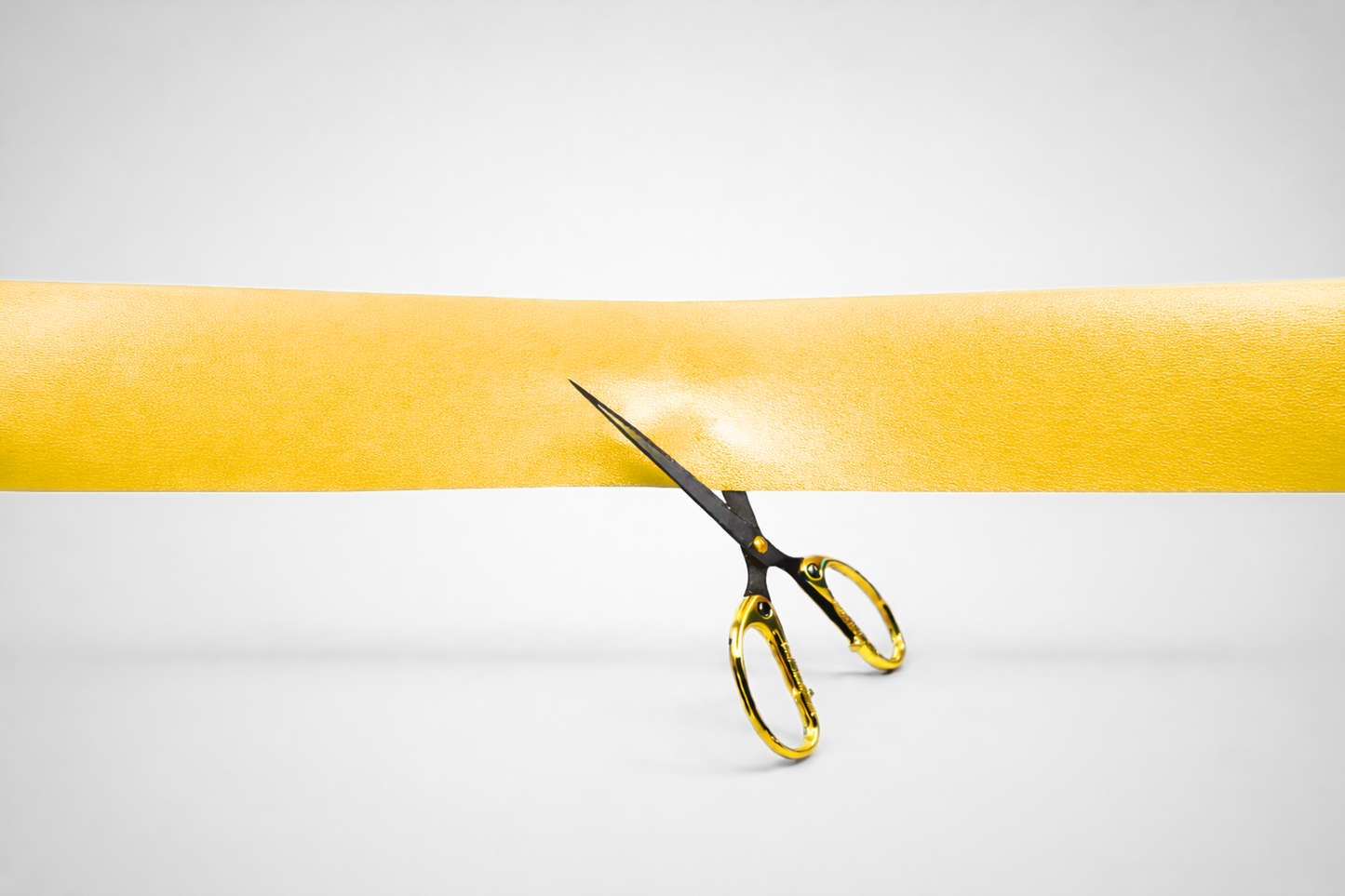 Faarweg Aweihung Bänner ouni Print