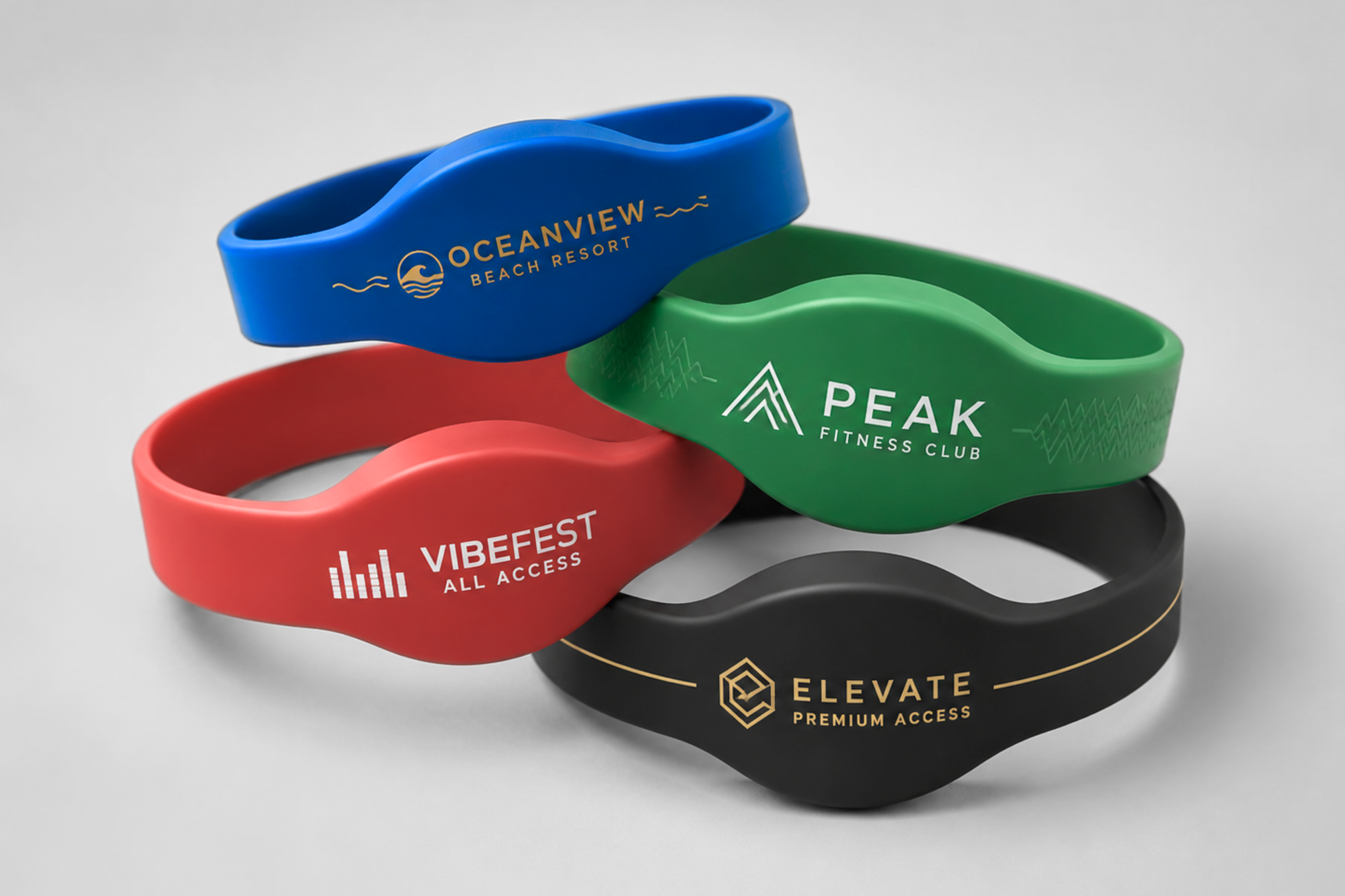 NFC Bracelet