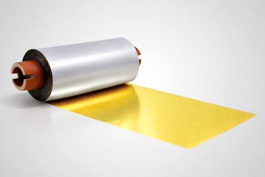 Folie fir Thermesch Transfer FM op Polyprotex a Polyester