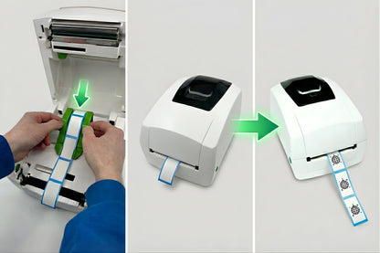 Imprimante thermique JMB4+