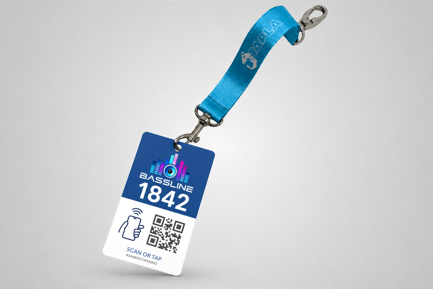 Tapla Tags avec impression