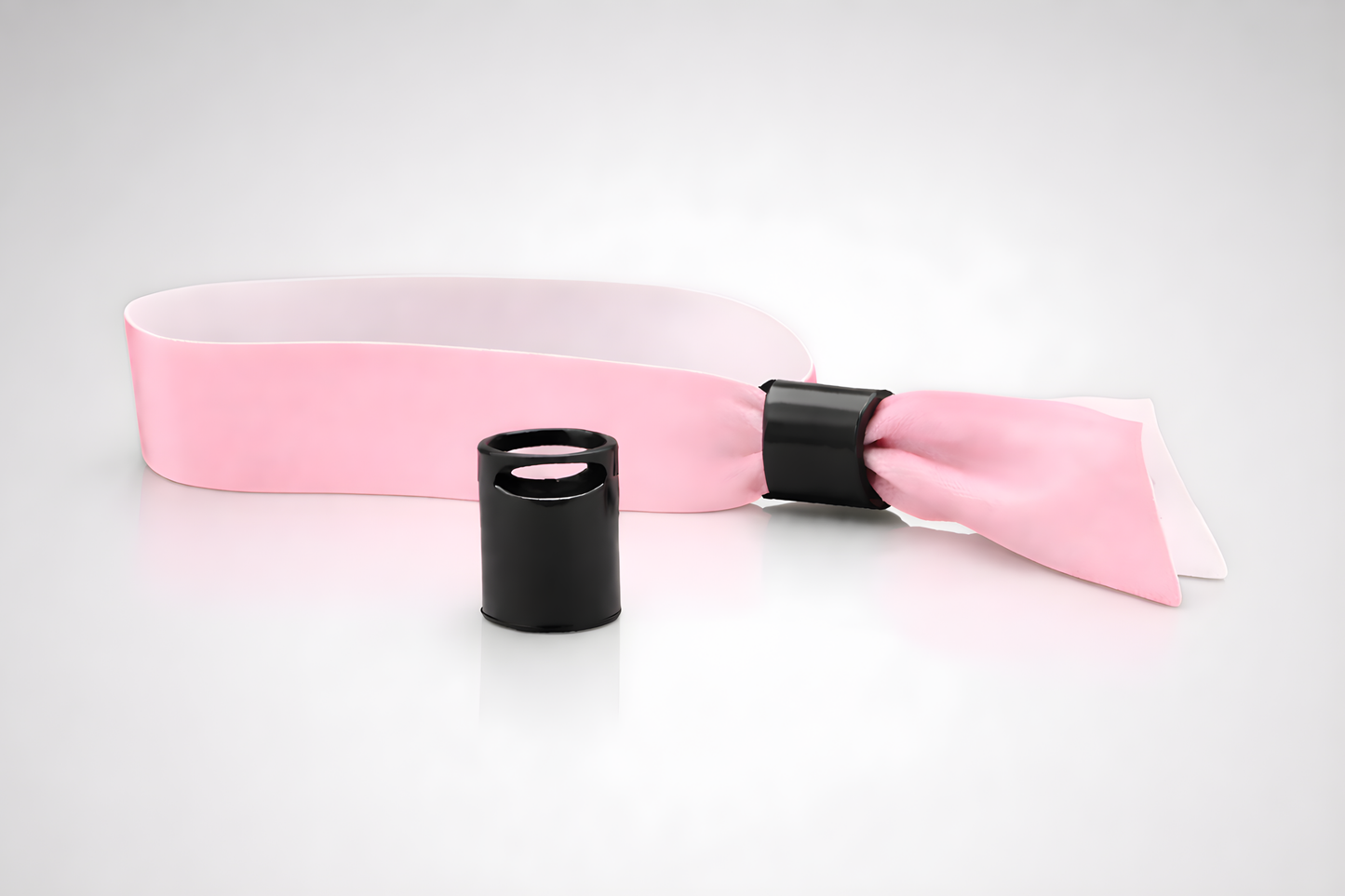 Fermeture coulissante bracelet