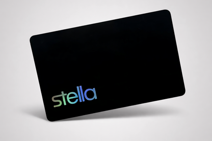 Carte RFID avec logo personnalisé JM Band®.