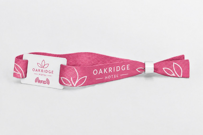 RFID Kotteng-Armbänner mat Drock