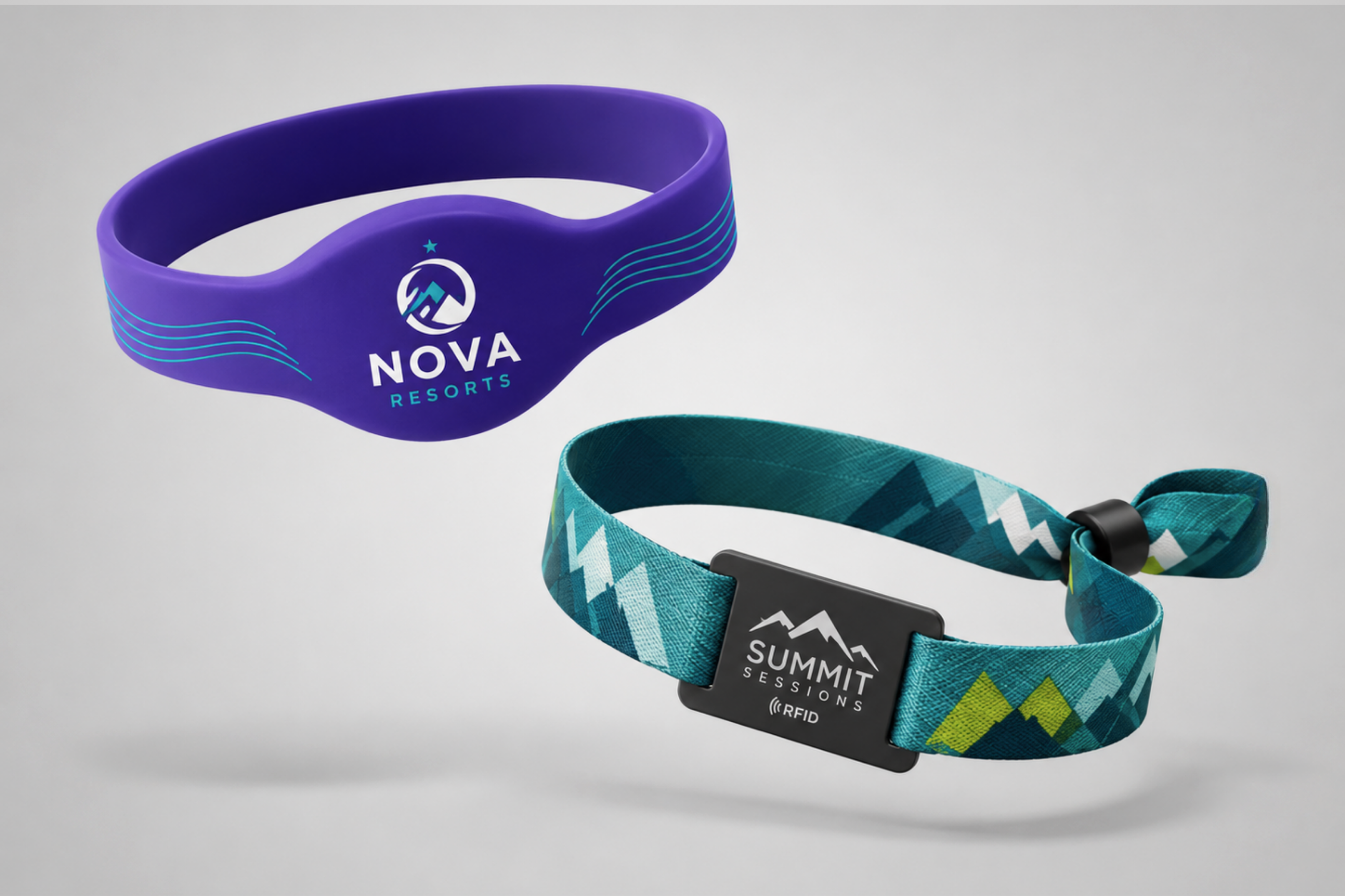 RFID Aarmband