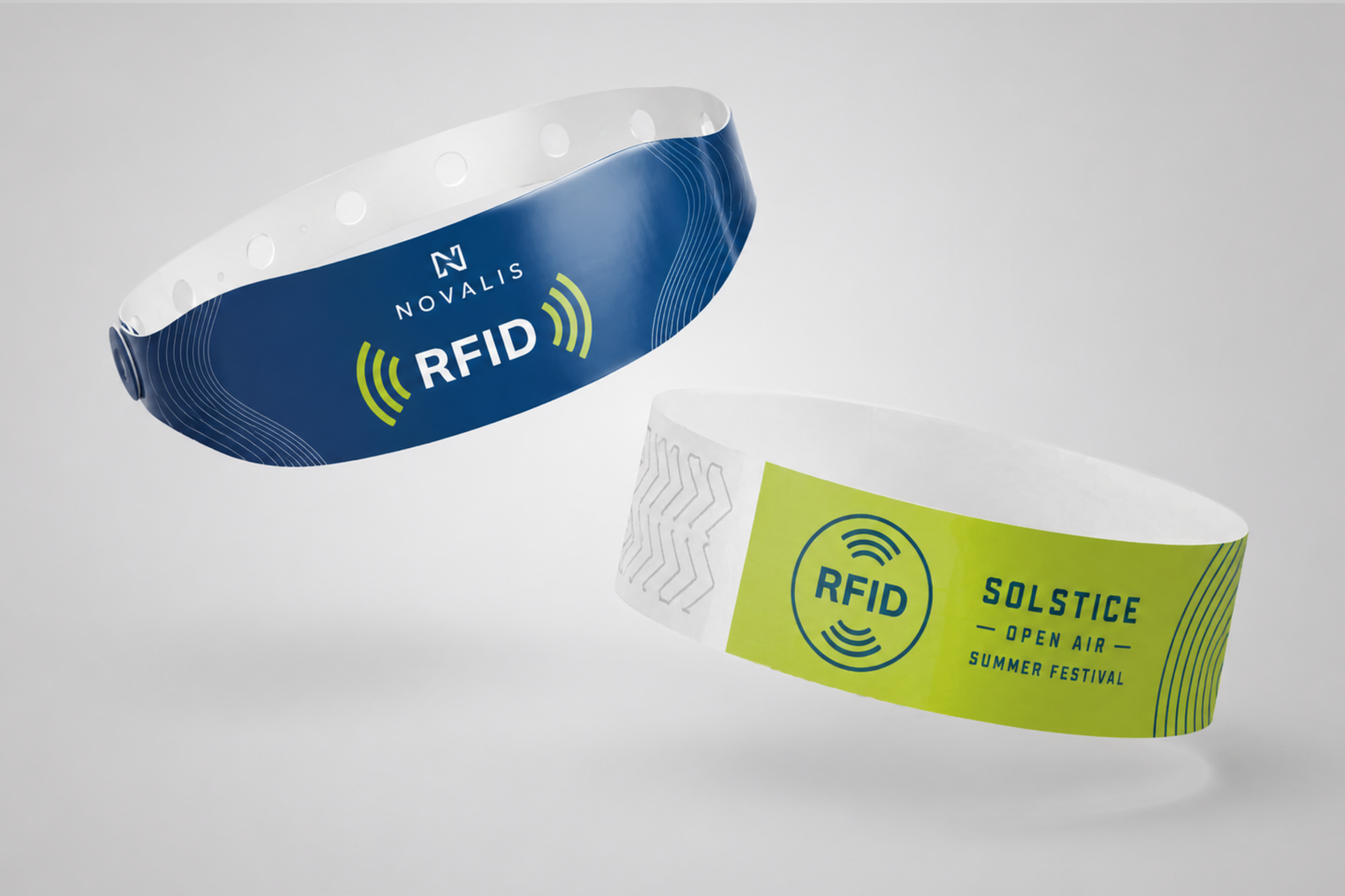 RFID Aarmband