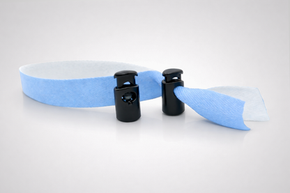 Fermeture coulissante bracelet