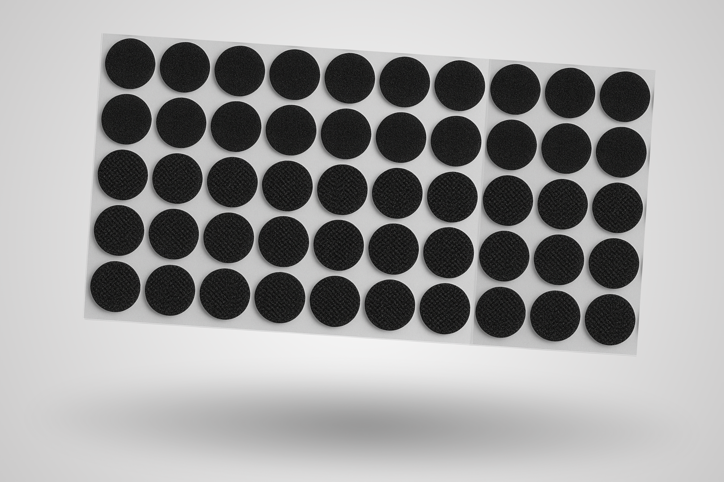 Selbstklebend Velcro Schleisen