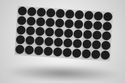 Selbstklebend Velcro Schleisen