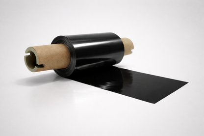 Feuilles pour entretien de lavage par transfert thermique