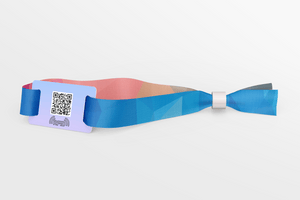 NFC Bracelet