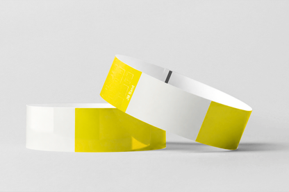 Bracelet thermique
